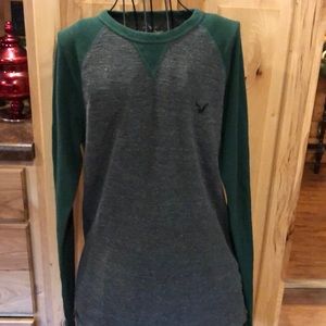 Men’s American Eagle Thermal Shirt